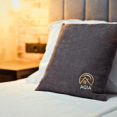 Agia- Luxury Apartment Sofia Zewnętrze zdjęcie
