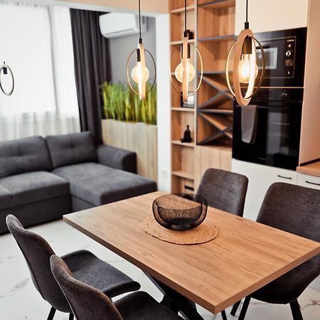 Agia- Luxury Apartment Sofia Zewnętrze zdjęcie