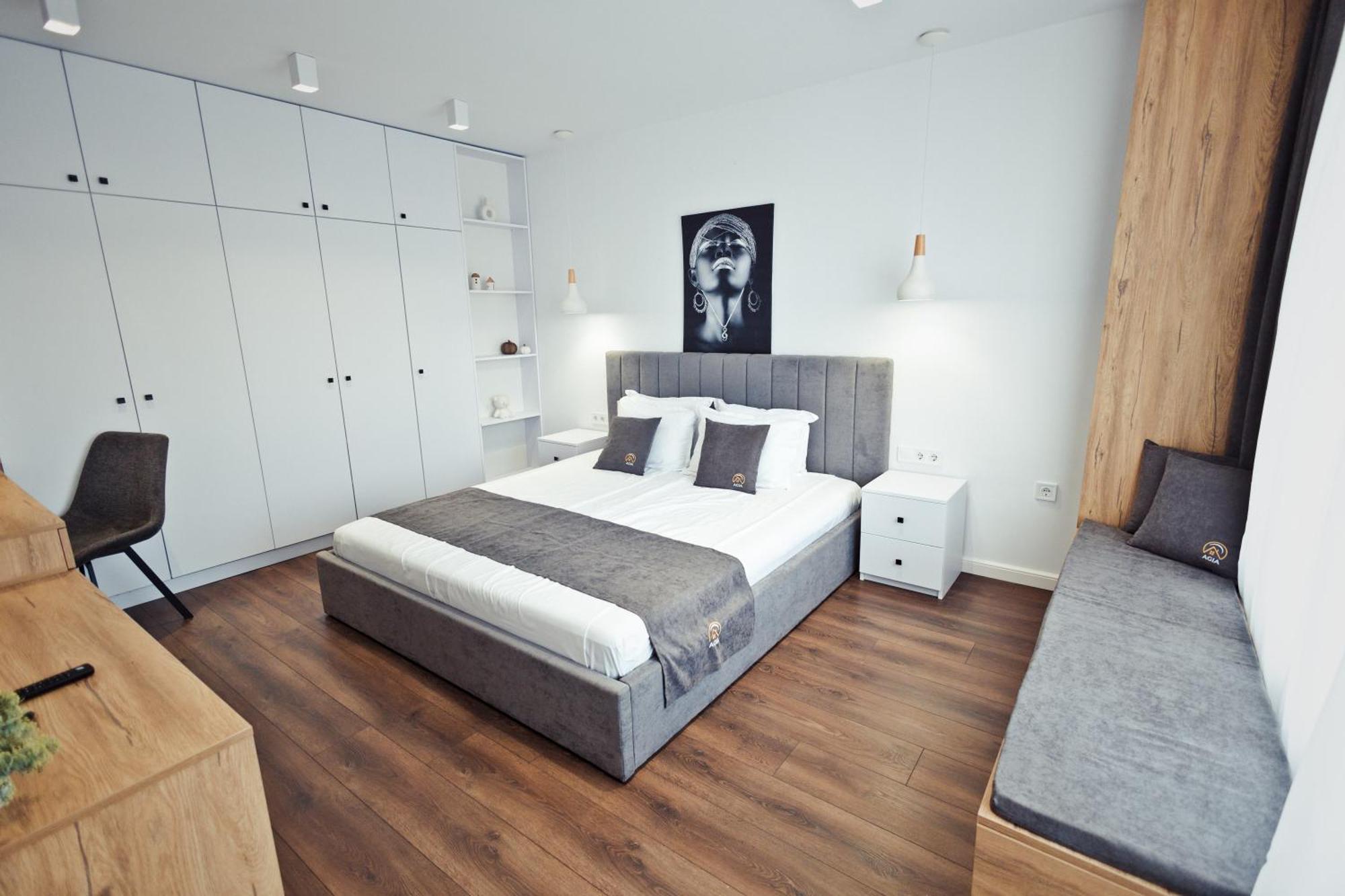 Agia- Luxury Apartment Sofia Zewnętrze zdjęcie