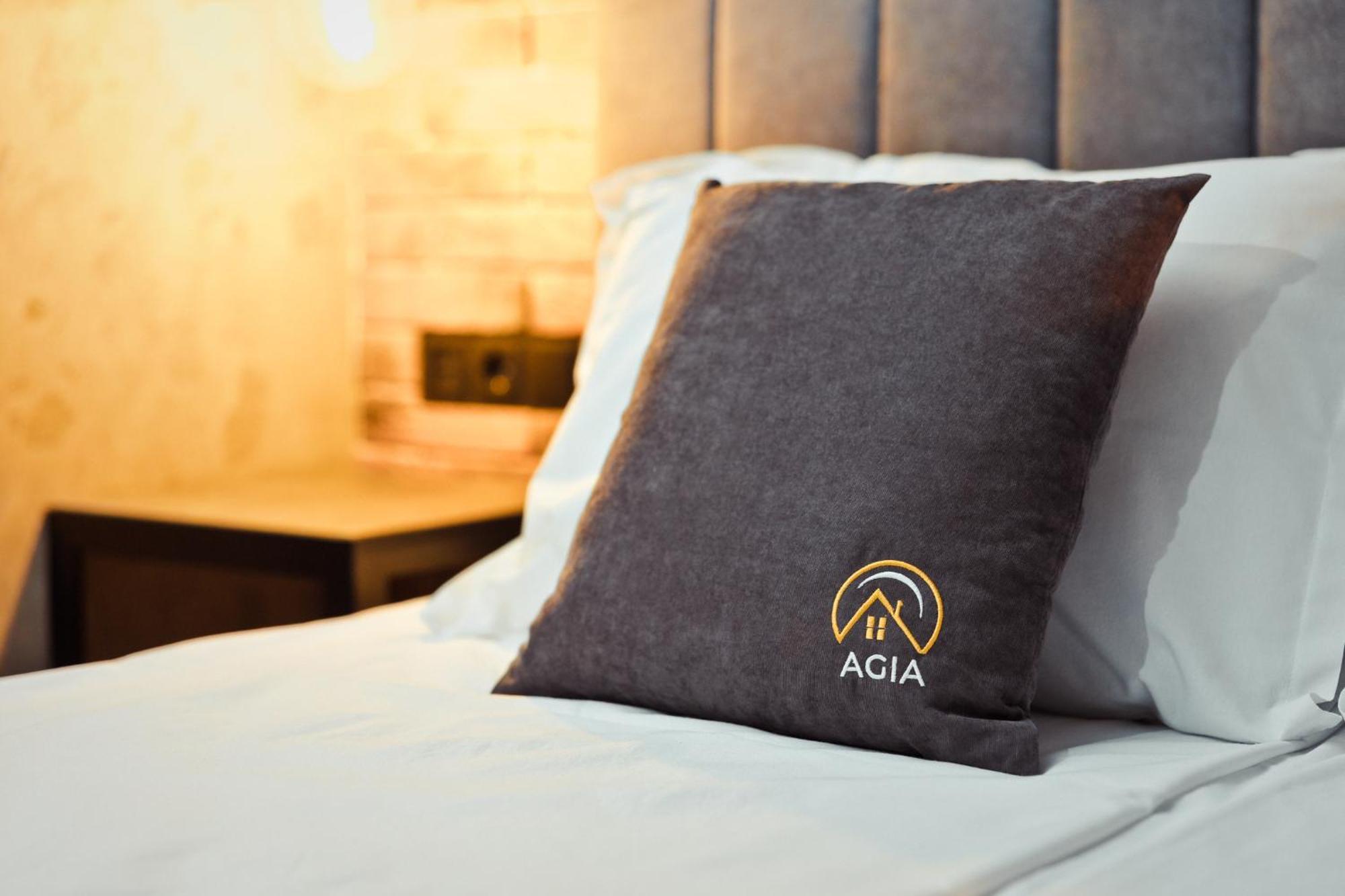 Agia- Luxury Apartment Sofia Zewnętrze zdjęcie