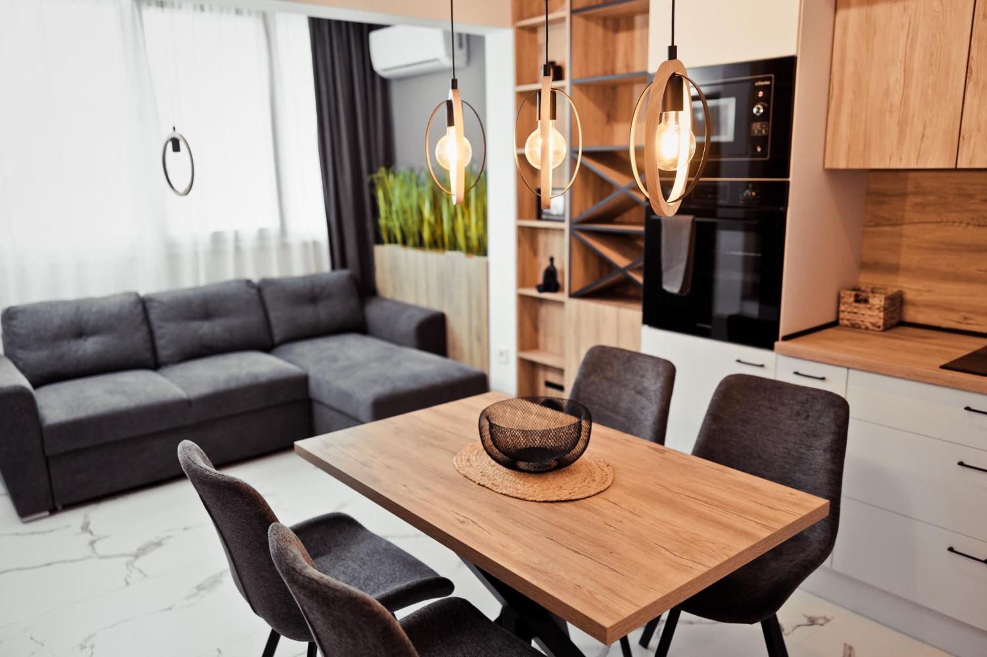Agia- Luxury Apartment Sofia Zewnętrze zdjęcie