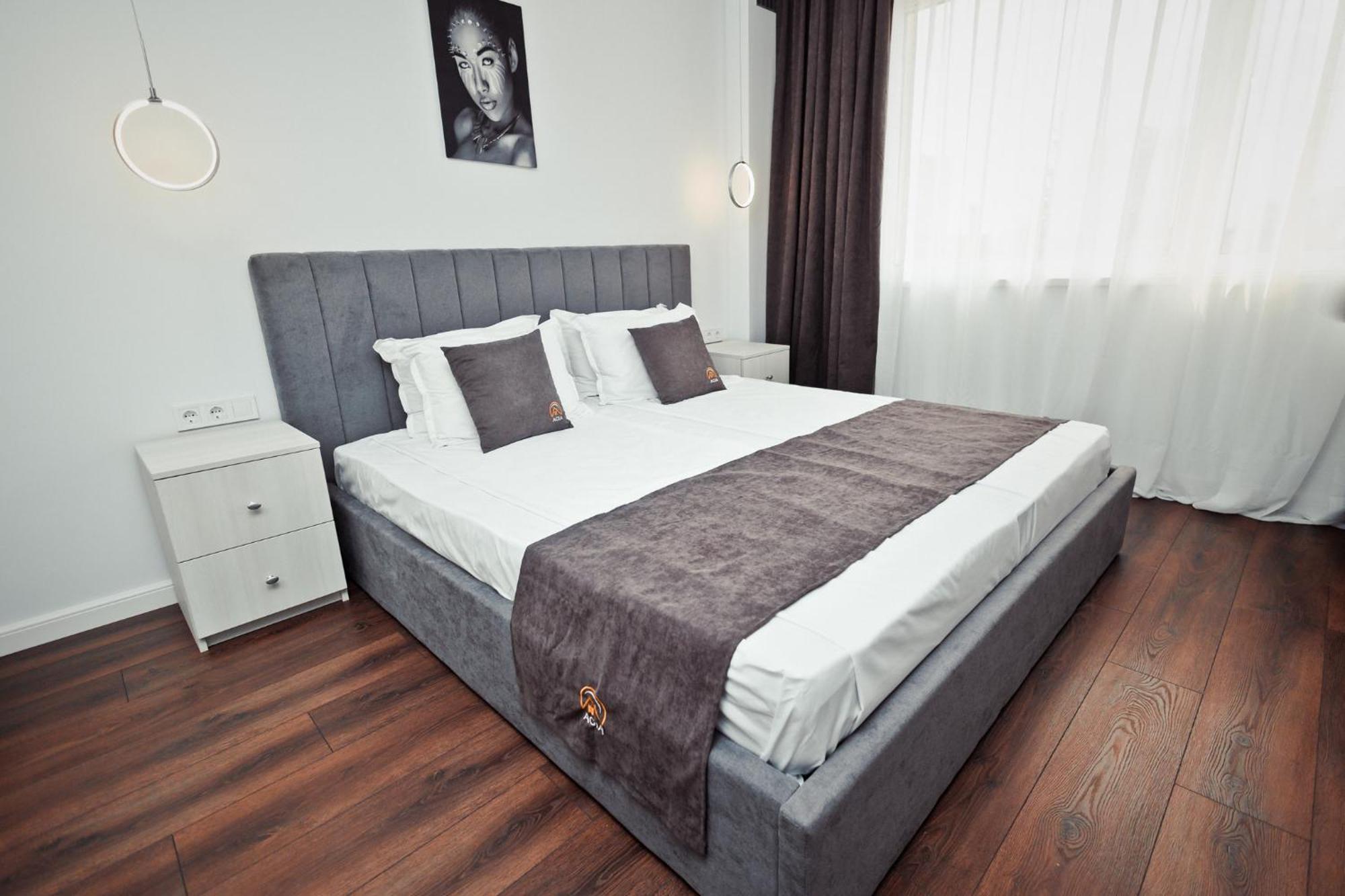 Agia- Luxury Apartment Sofia Zewnętrze zdjęcie